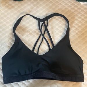 Under armour sports bra